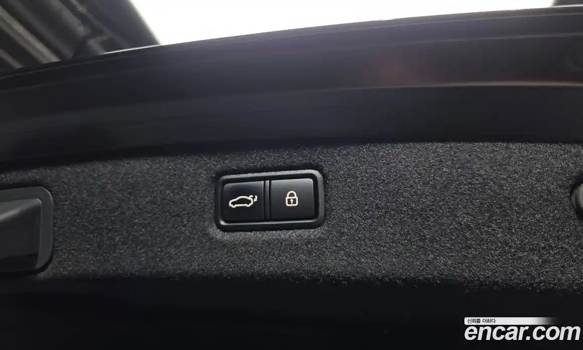 Genesis G90 2021 3.8 гидро в Москве № 1399770, фото 20