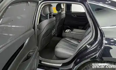 Genesis G80 2023 2.5 Автомат в Москве № 1399783, миниатюра 11