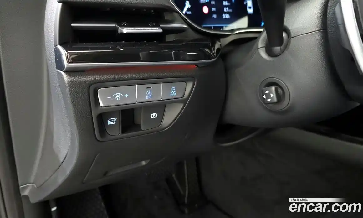 Genesis G80 2023 2.5 Автомат в Москве № 1399783, фото 14