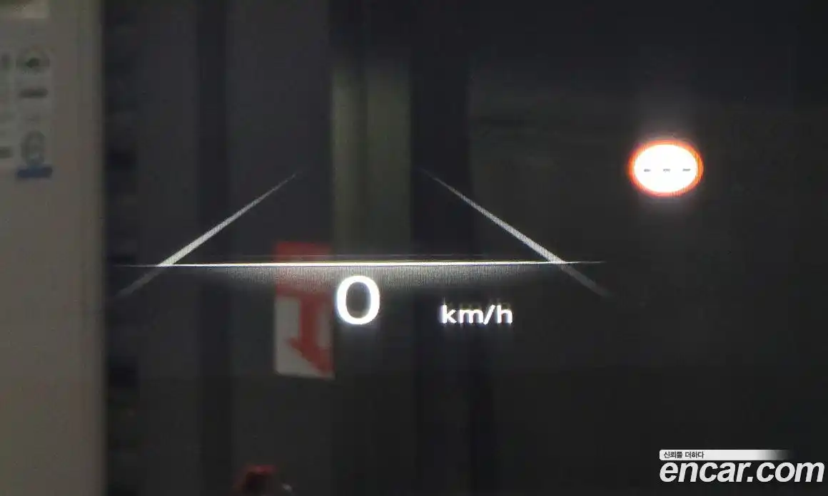 Genesis G80 2023 2.5 Автомат в Москве № 1399783, фото 15