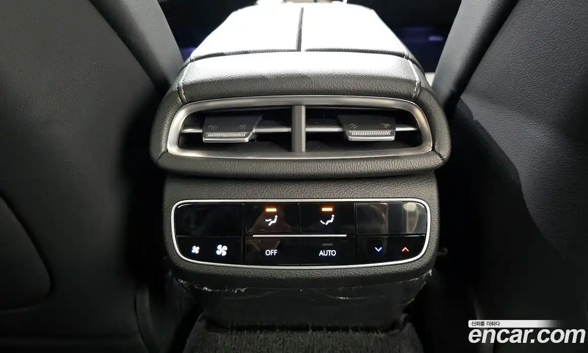 Genesis G80 2023 2.5 Автомат в Москве № 1399783, фото 17