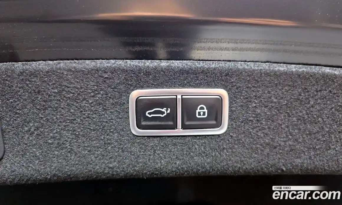 Genesis G80 2023 2.5 Автомат в Москве № 1399783, фото 20