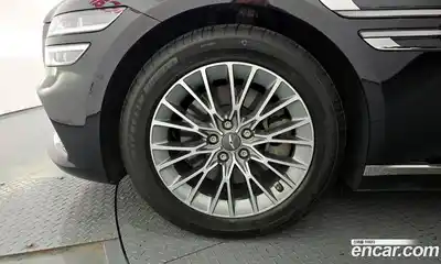 Genesis G80 2023 2.5 Автомат в Москве № 1399783, миниатюра 5