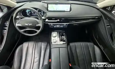 Genesis G80 2023 2.5 Автомат в Москве № 1399783, миниатюра 7