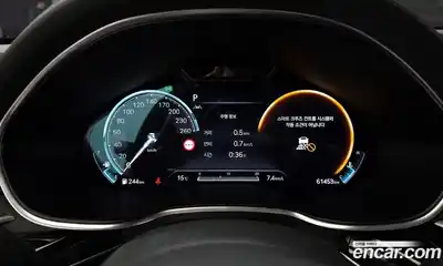 Genesis G80 2023 2.5 Автомат в Москве № 1399783, миниатюра 8