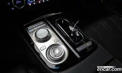 Genesis G80 2023 2.5 Автомат в Москве № 1399783, миниатюра 9