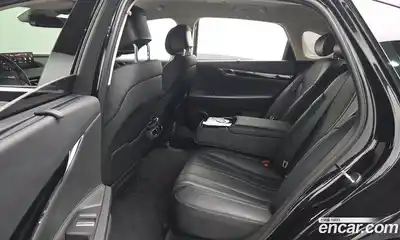 Genesis G80 2021 2.5 Автомат в Москве № 1399786, миниатюра 11