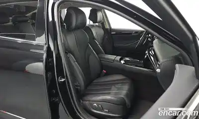 Genesis G80 2021 2.5 Автомат в Москве № 1399786, миниатюра 12