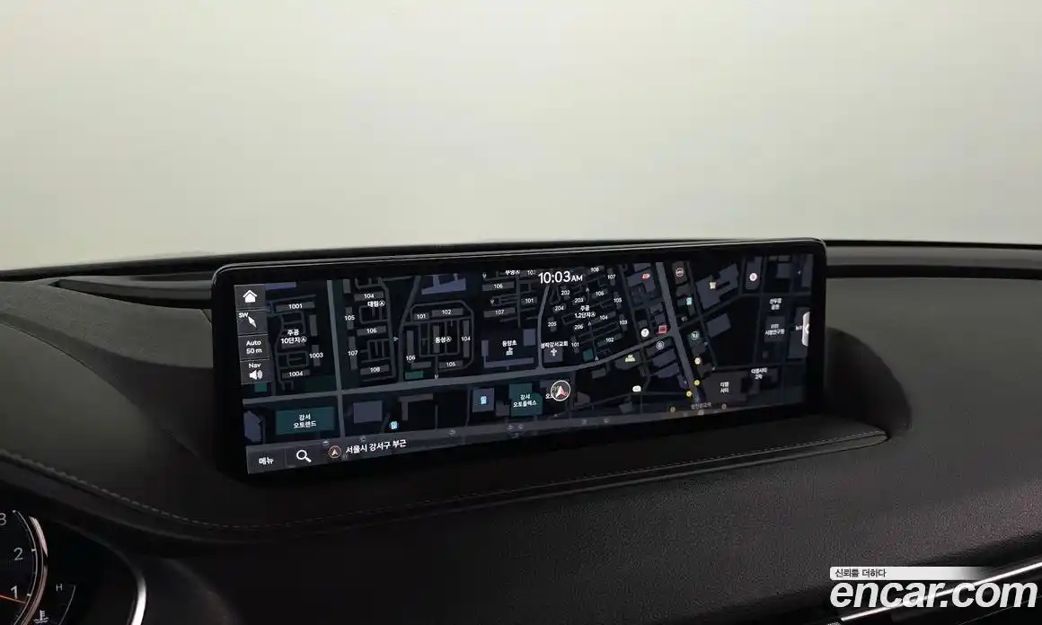 Genesis G80 2021 2.5 Автомат в Москве № 1399786, фото 15