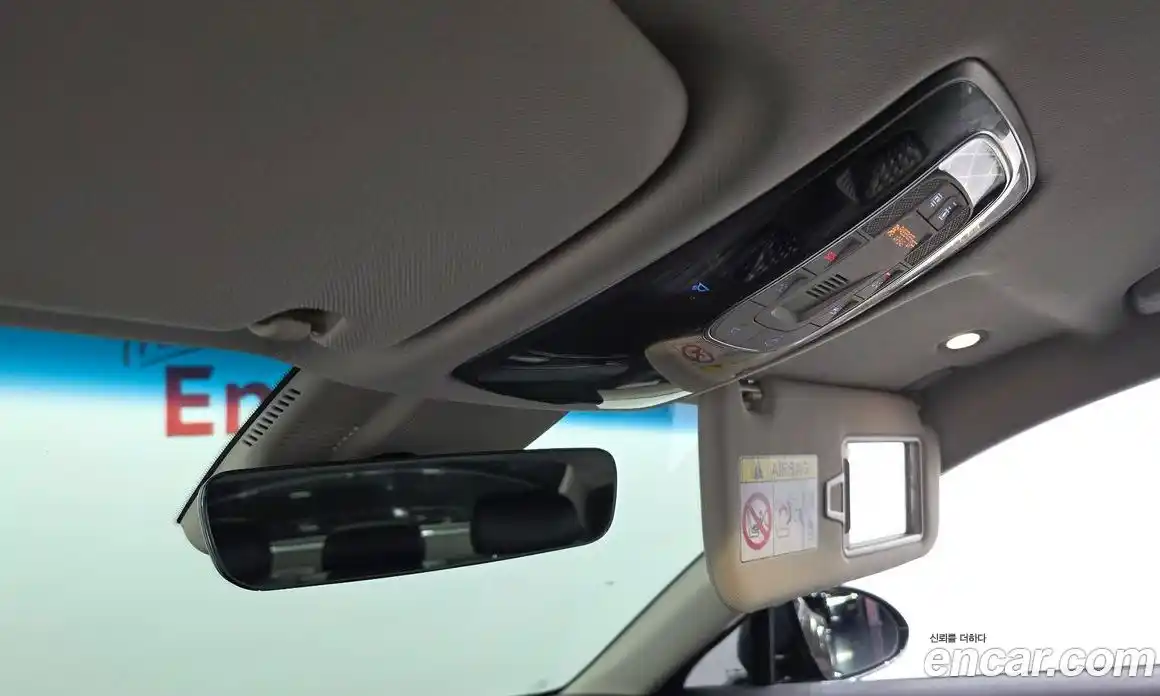 Genesis G80 2021 2.5 Автомат в Москве № 1399786, фото 18