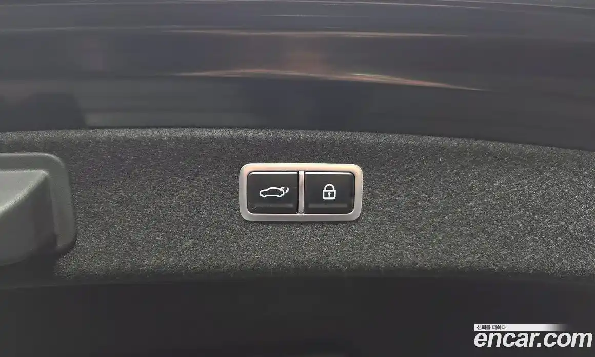 Genesis G80 2021 2.5 Автомат в Москве № 1399786, фото 20