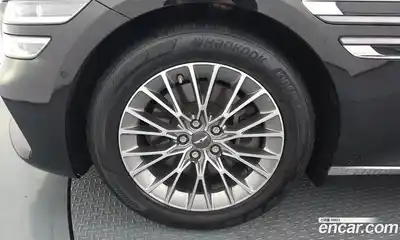 Genesis G80 2021 2.5 Автомат в Москве № 1399786, миниатюра 5