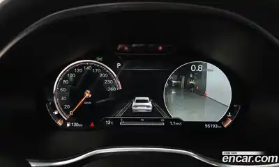 Genesis G80 2021 2.5 Автомат в Москве № 1399786, миниатюра 8