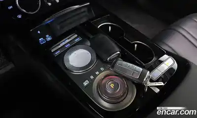 Genesis G80 2021 2.5 Автомат в Москве № 1399786, миниатюра 9