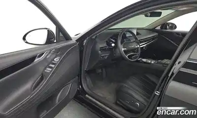 Genesis G80 2021 2.5 Автомат в Москве № 1399786, миниатюра 10