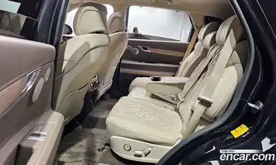 Genesis GV80 2023 3.5 Автомат в Москве № 1399790, миниатюра 11
