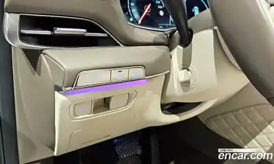 Genesis GV80 2023 3.5 Автомат в Москве № 1399790, миниатюра 12