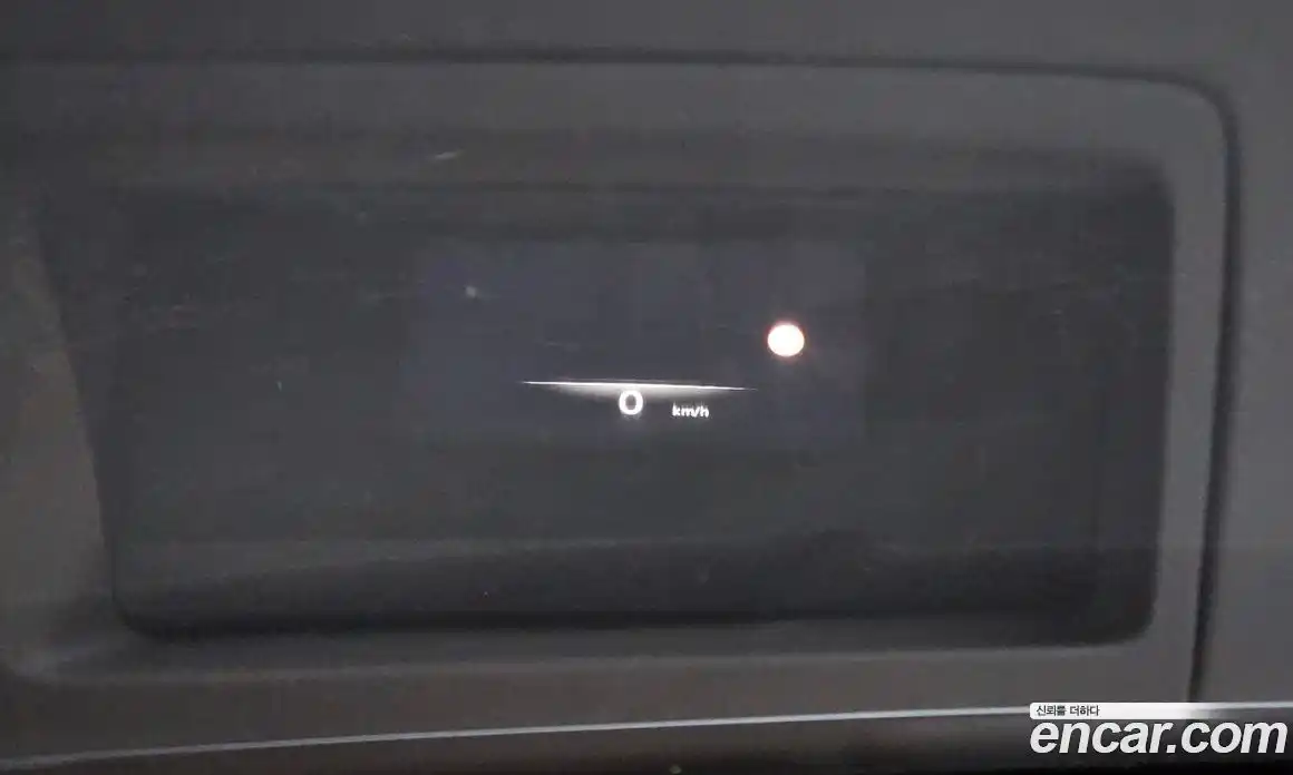 Genesis GV80 2023 3.5 Автомат в Москве № 1399790, фото 17