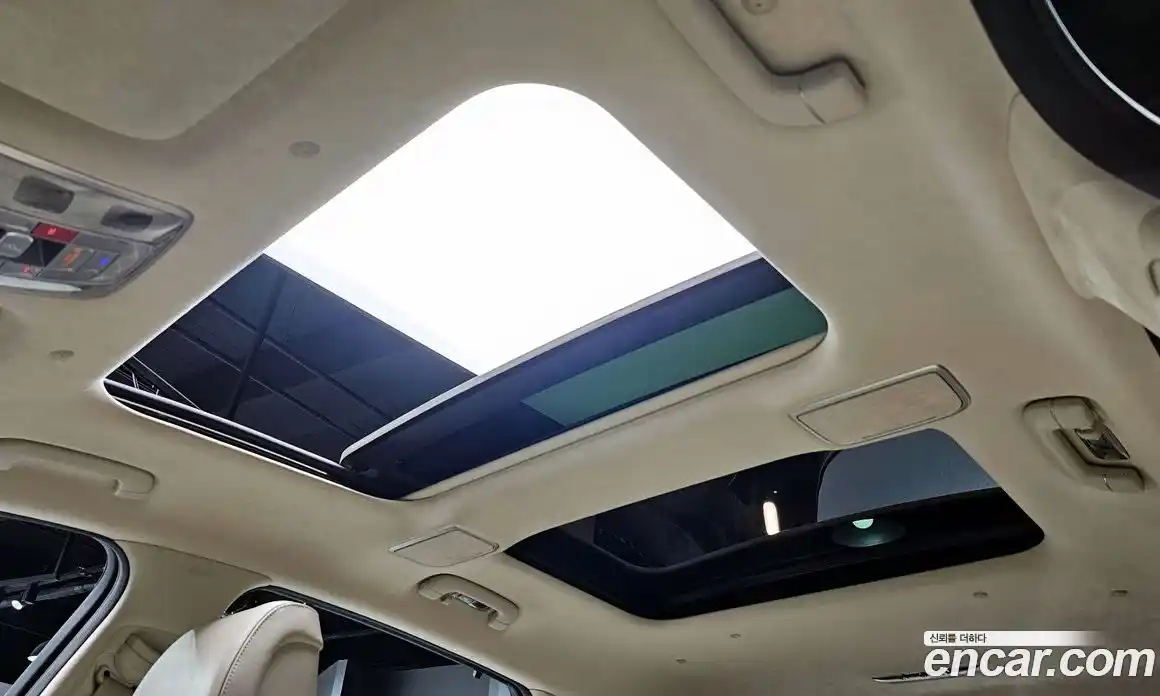 Genesis GV80 2023 3.5 Автомат в Москве № 1399790, фото 19