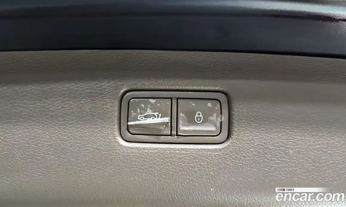 Genesis GV80 2023 3.5 Автомат в Москве № 1399790, фото 20