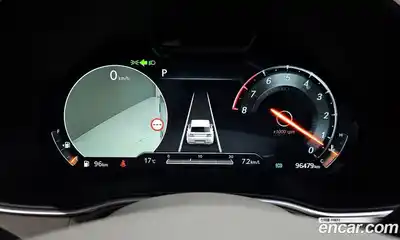 Genesis GV80 2023 3.5 Автомат в Москве № 1399790, миниатюра 8