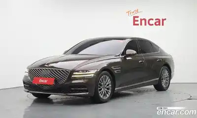 Genesis G80 Gasoline 2.5 Turbo 2WD