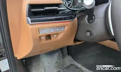 Genesis G80 2021 2.5 Автомат в Москве № 1399804, миниатюра 12