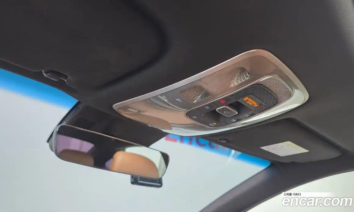 Genesis G80 2021 2.5 Автомат в Москве № 1399804, фото 17