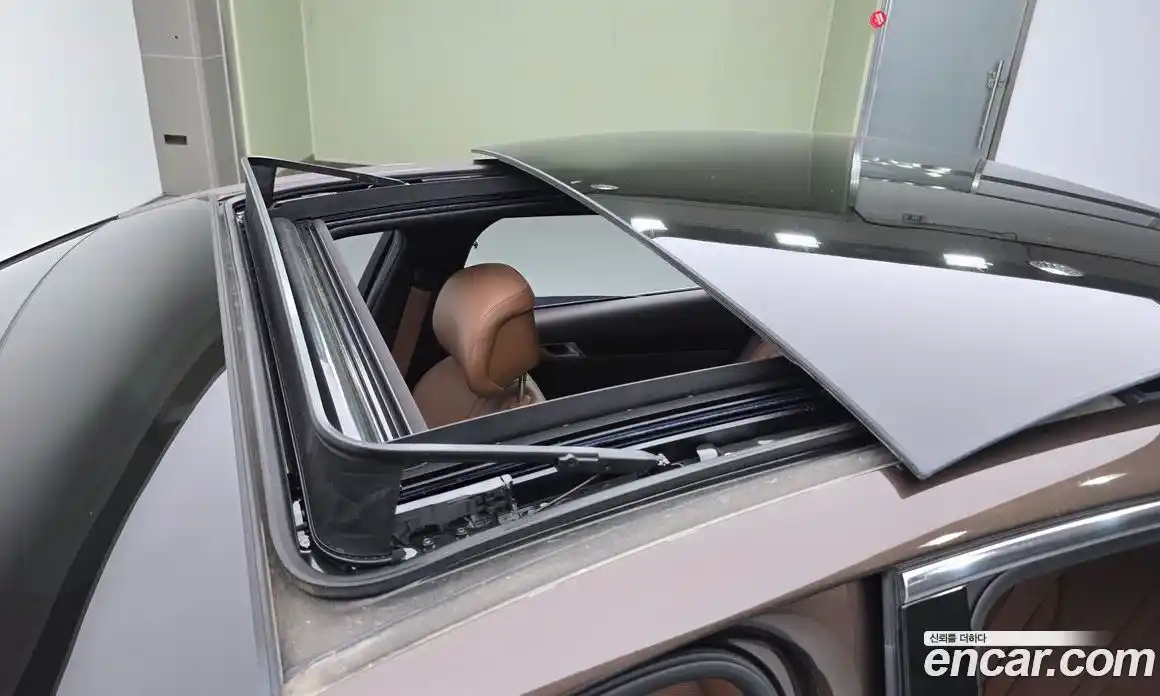 Genesis G80 2021 2.5 Автомат в Москве № 1399804, фото 19