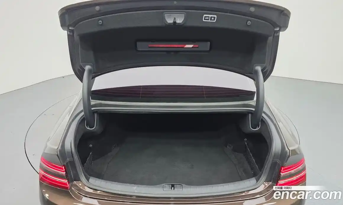 Genesis G80 2021 2.5 Автомат в Москве № 1399804, фото 20