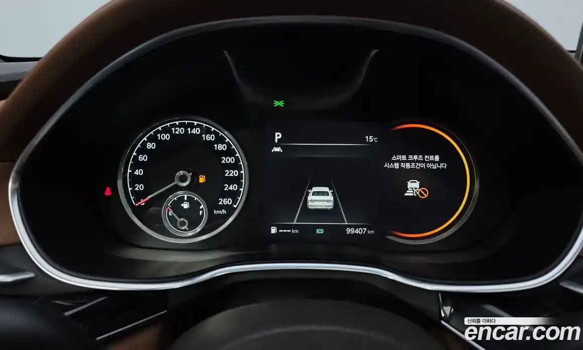 Genesis G80 2021 2.5 Автомат в Москве № 1399804, фото 8