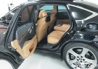 Genesis G80 2022 3.5 Автомат в Москве № 1399813, миниатюра 11