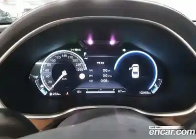 Genesis G80 2022 3.5 Автомат в Москве № 1399813, миниатюра 7