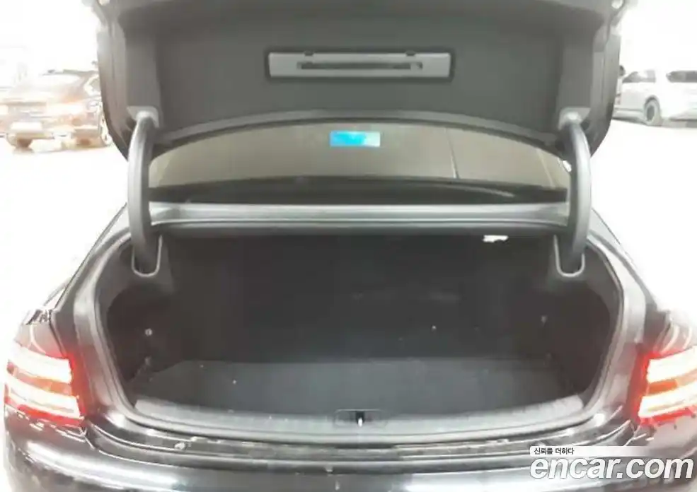 Genesis G80 2022 3.5 Автомат в Москве № 1399813, фото 9