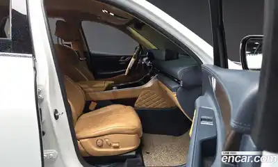 Genesis GV80 2022 2.5 Автомат в Москве № 1399823, миниатюра 11