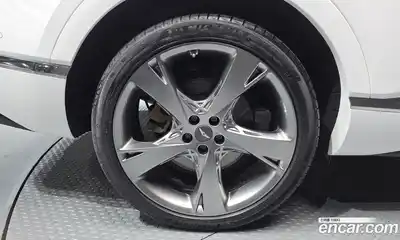 Genesis GV80 2022 2.5 Автомат в Москве № 1399823, миниатюра 5