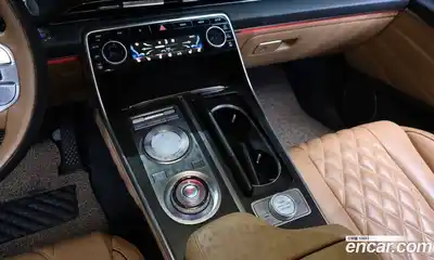 Genesis GV80 2022 2.5 Автомат в Москве № 1399823, миниатюра 9