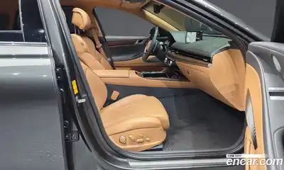 Genesis G80 2021 3.5 Автомат в Москве № 1399828, миниатюра 11