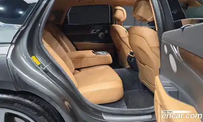 Genesis G80 2021 3.5 Автомат в Москве № 1399828, миниатюра 12