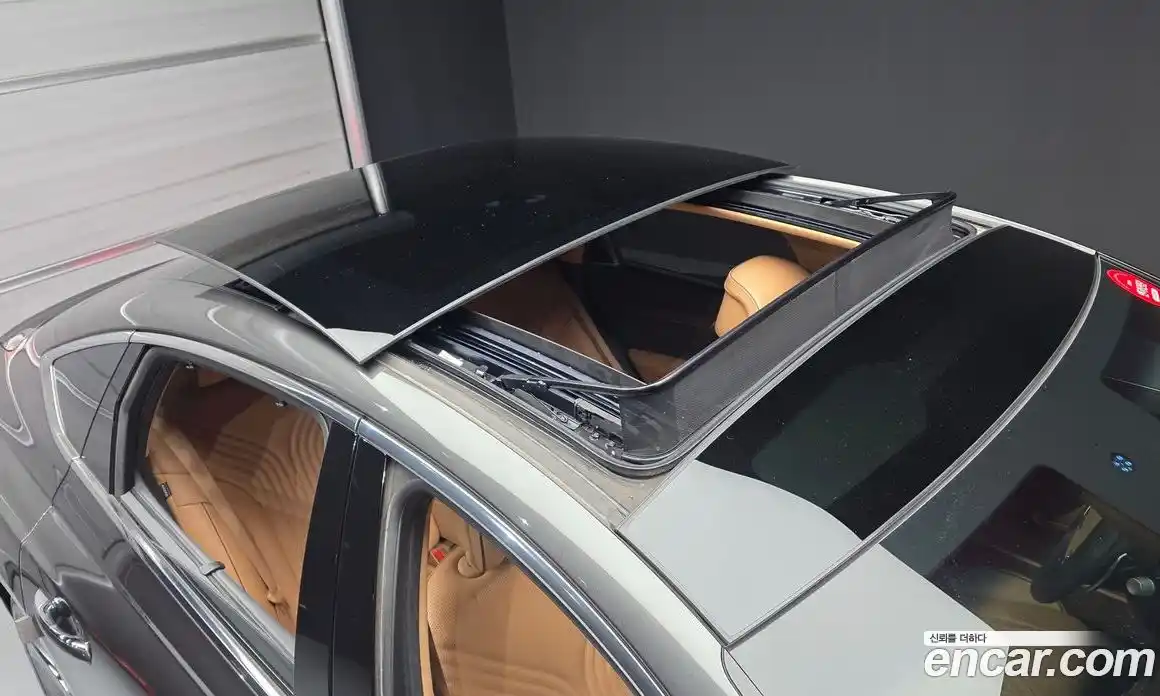 Genesis G80 2021 3.5 Автомат в Москве № 1399828, фото 19