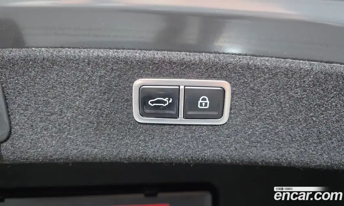 Genesis G80 2021 3.5 Автомат в Москве № 1399828, фото 20