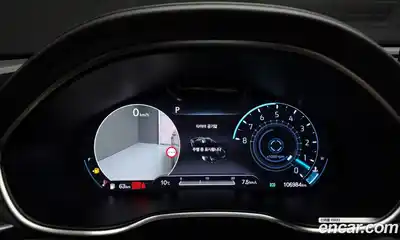 Genesis G80 2021 3.5 Автомат в Москве № 1399828, миниатюра 8