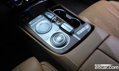 Genesis G80 2021 3.5 Автомат в Москве № 1399828, миниатюра 9