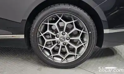 Genesis G80 2022 2.5 Автомат в Москве № 1399837, миниатюра 4