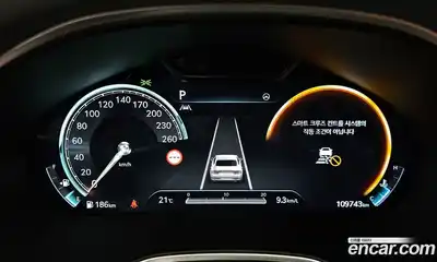 Genesis G80 2022 2.5 Автомат в Москве № 1399837, миниатюра 7