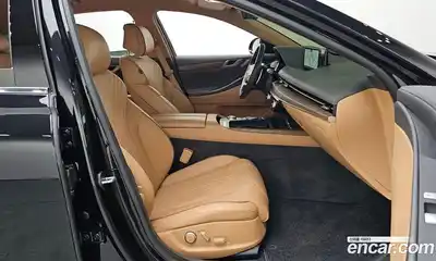 Genesis G80 2022 2.5 Автомат в Москве № 1399837, миниатюра 10