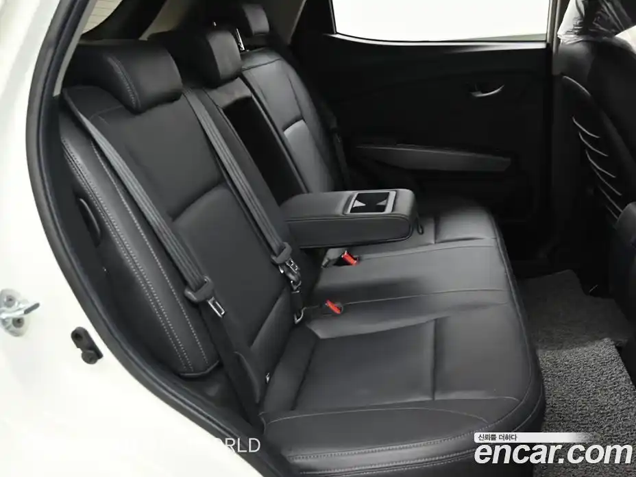 SsangYong TIBOLI 2023 1.6 гидро в Москве № 1400083, фото 12