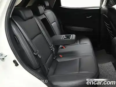 SsangYong TIBOLI 2023 1.6 гидро в Москве № 1400083, миниатюра 12