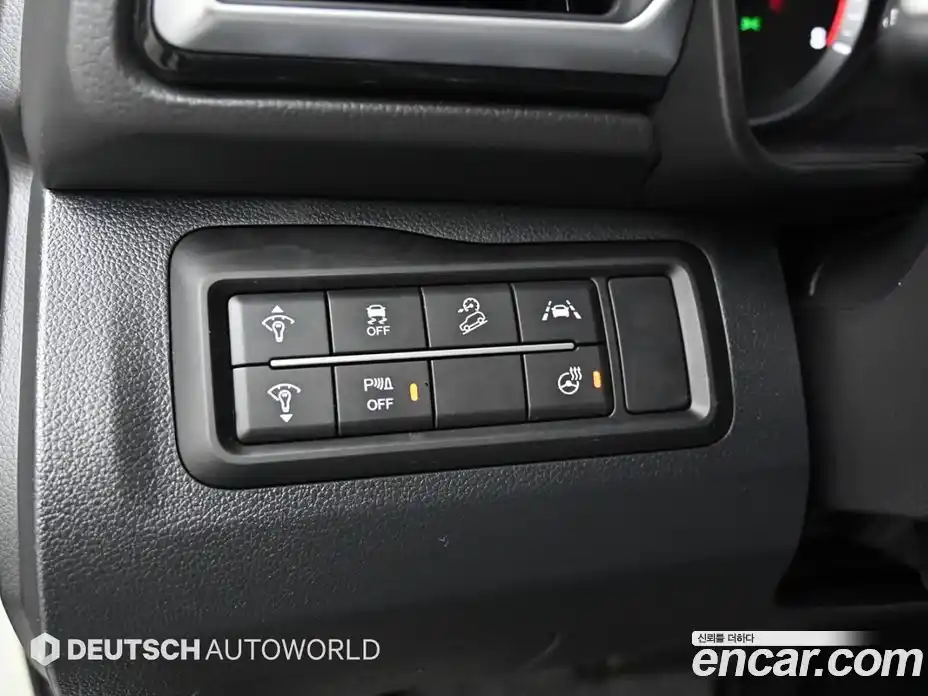SsangYong TIBOLI 2023 1.6 гидро в Москве № 1400083, фото 17