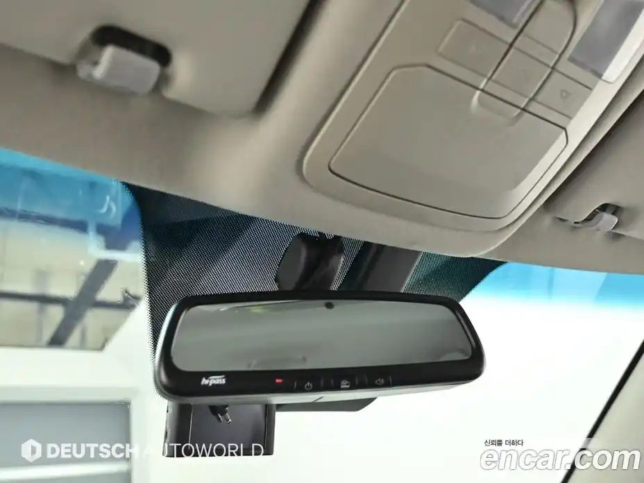SsangYong TIBOLI 2023 1.6 гидро в Москве № 1400083, фото 18